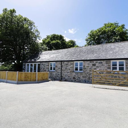 Cefn Bryn Bach Villa Criccieth Dış mekan fotoğraf