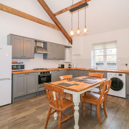 Cefn Bryn Bach Villa Criccieth Dış mekan fotoğraf
