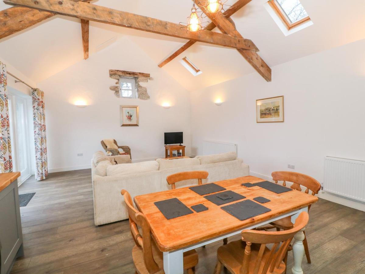 Cefn Bryn Bach Villa Criccieth Dış mekan fotoğraf