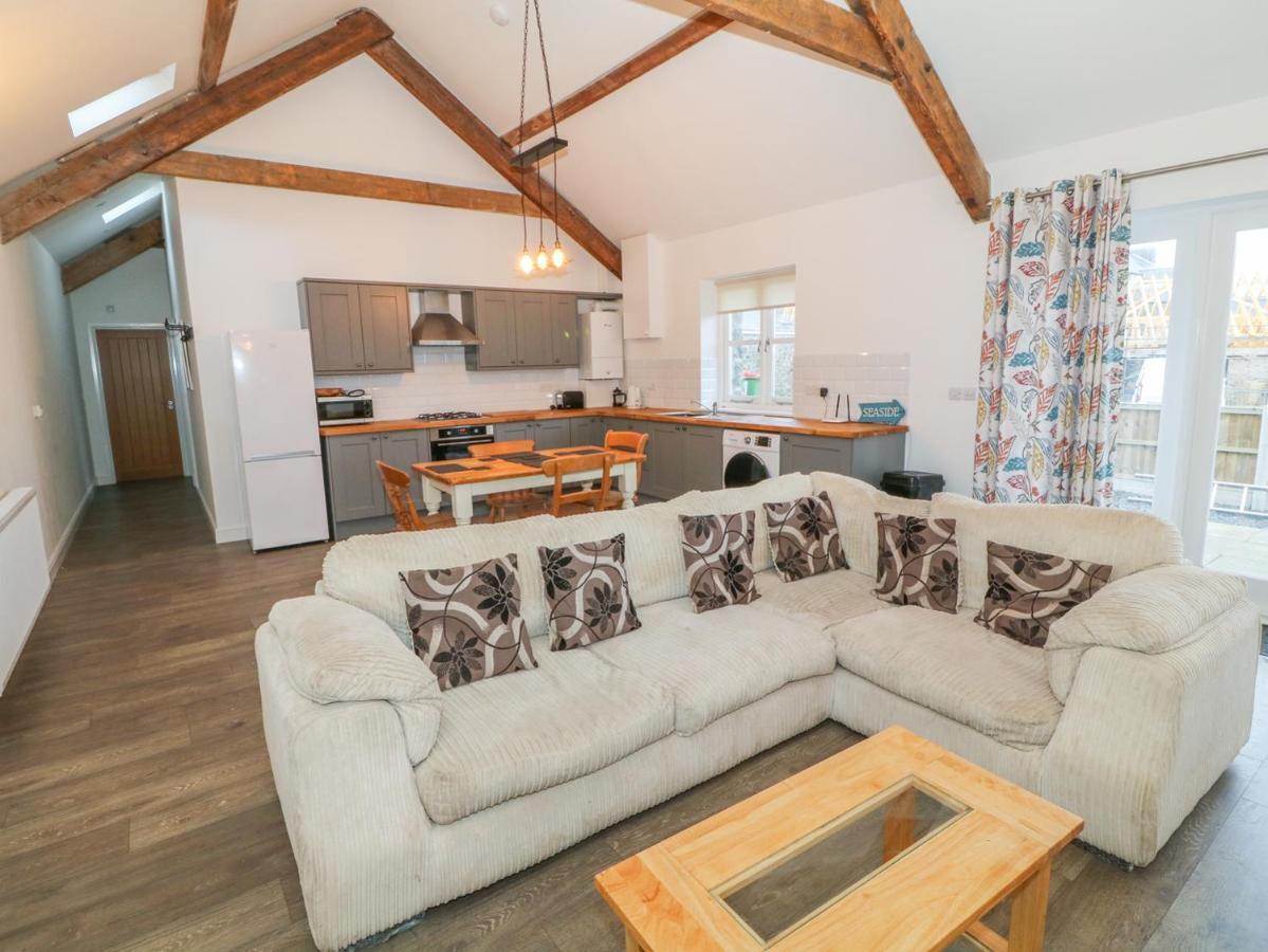 Cefn Bryn Bach Villa Criccieth Dış mekan fotoğraf