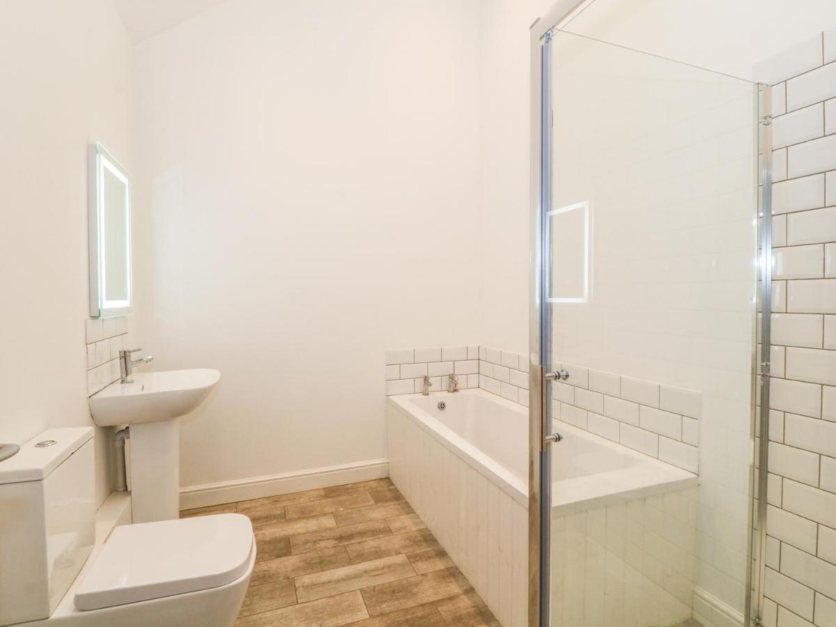 Cefn Bryn Bach Villa Criccieth Dış mekan fotoğraf