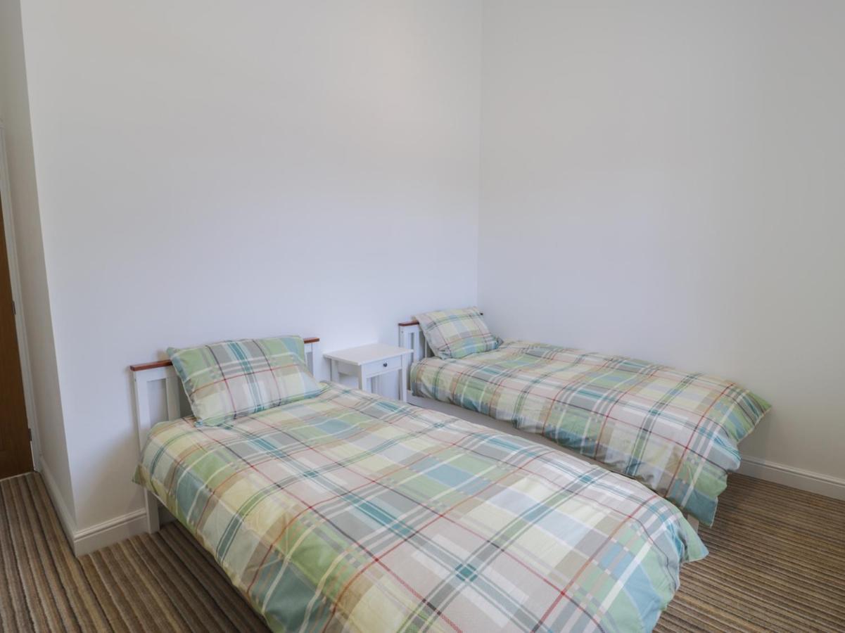 Cefn Bryn Bach Villa Criccieth Dış mekan fotoğraf