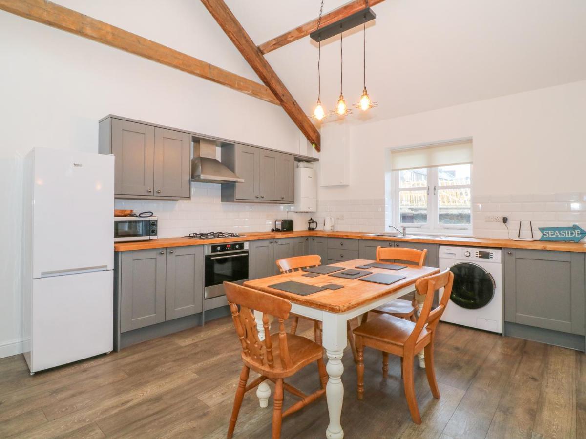 Cefn Bryn Bach Villa Criccieth Dış mekan fotoğraf